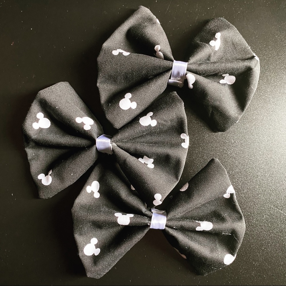 Hair Bows